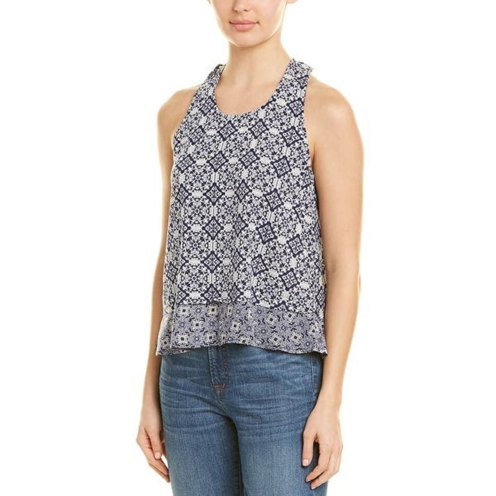 Kinley Print Tank